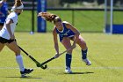 FH vs Nichols  Wheaton College Field Hockey vs Nichols College. - Photo By: KEITH NORDSTROM : Wheaton, field hockey, FH2021